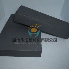 RBSIC tiesios plytelės